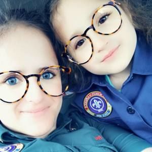 Meet your Posher, Kaiti